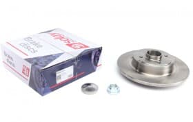 Гальмівний диск Гальмівний диск