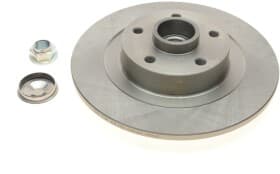 Гальмівний диск