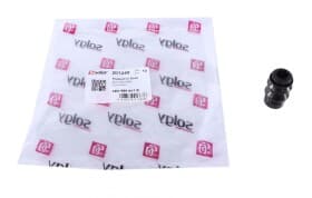 Напрямний болт скоби гальмівного супорта Solgy 201249