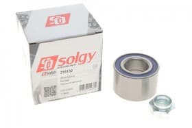 Подшипник ступицы