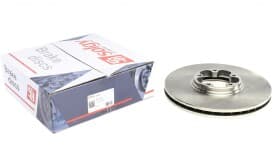 Тормозной диск