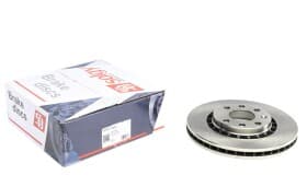 Гальмівний диск