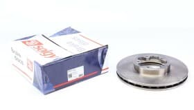 Тормозной диск