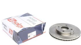 Тормозной диск