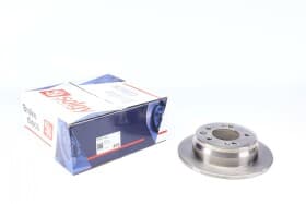 Гальмівний диск