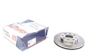 Тормозной диск