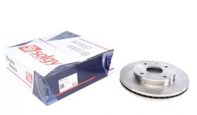 Гальмівний диск