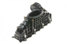 Впускний патрубок