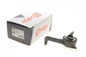 Выжимной подшипник Solgy 121016