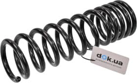 Пружина подвески