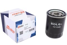 Масляный фильтр