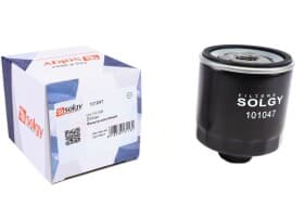 Масляный фильтр