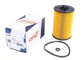 Масляный фильтр