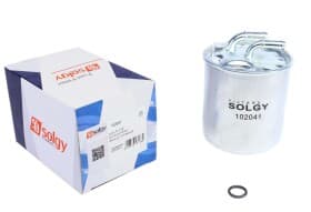 Топливный фильтр