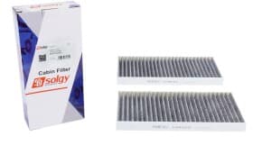 Фильтр салона