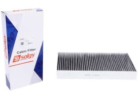 Фільтр салону Solgy 104019