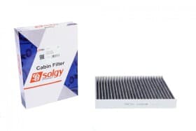 Фильтр салона