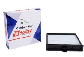 Фільтр салону Фільтр салону