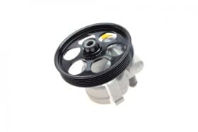 Насос гідропідсилювача керма