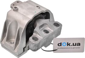 Подушка двигателя 3RG 40745