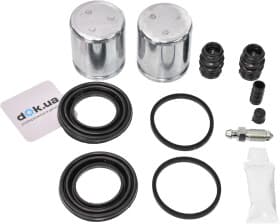 Ремкомплект тормозного суппорта Ремкомплект тормозного суппорта