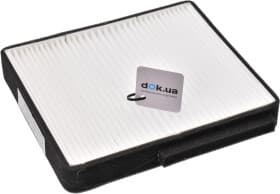 Фильтр салона