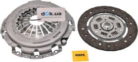 Комплект зчеплення