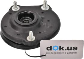 Комплект (опора + підшипник)