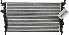 Радіатор охолодження двигуна
