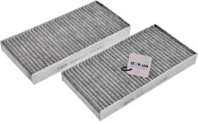 Фільтр салону