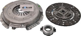 Комплект сцепления