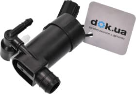 Насос омивача Насос омивача