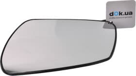 Стекло наружного зеркала