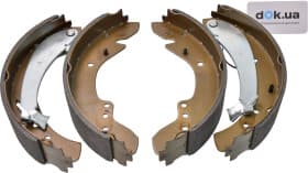 Тормозные колодки