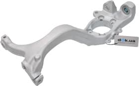 Поворотний кулак Поворотний кулак