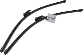 Щетки стеклоочистителя