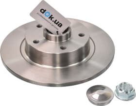 Тормозной диск