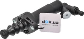 Рабочий цилиндр сцепления