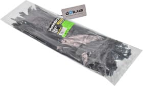 Стяжка Winso 276400 400 мм 7,6 мм 100 шт