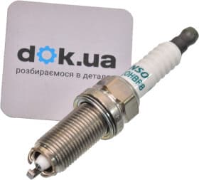 Свічка запалювання