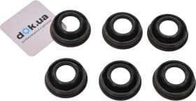 Прокладка клапанной крышки