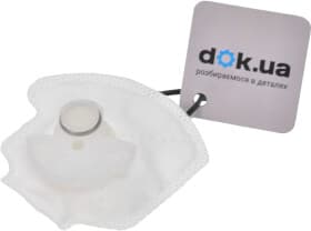 Паливний фільтр грубої очистки