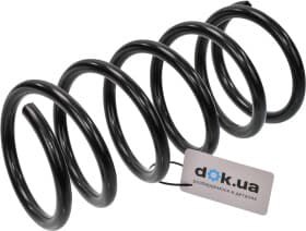 Пружина підвіски