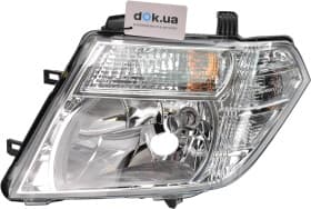 Основная фара