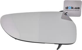 Скло зовнішнього дзеркала