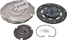 Комплект зчеплення