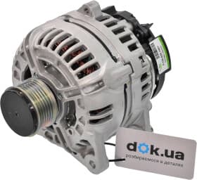 Генератор Генератор