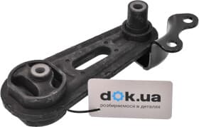 Подушка двигателя