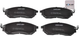 Тормозные колодки