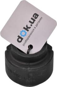 Втулка стабилизатора Втулка стабилизатора